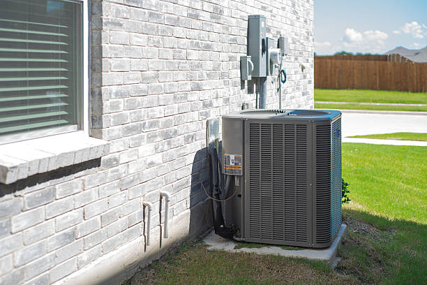 Reliable Ac Installation contractor in Ashburn, VA by FH HVAC