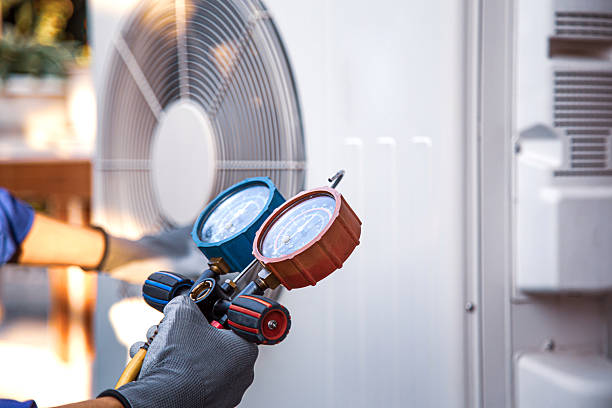 Trusted Ac Installation service in Ashburn, VA - FH HVAC
